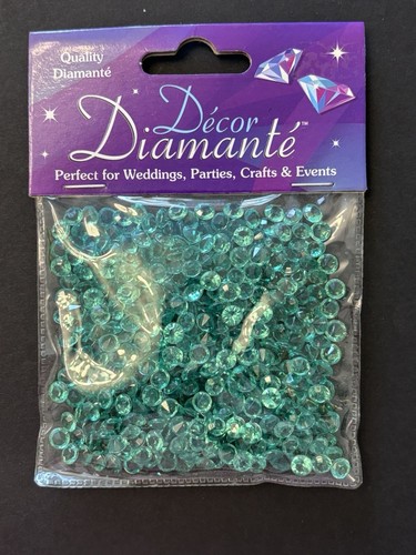 Scatter crystals 6mm diamanté - scatter,