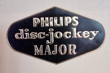 Philips Disc Jockey Major