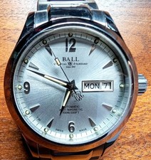 BALL Watch Engineer II Ohio