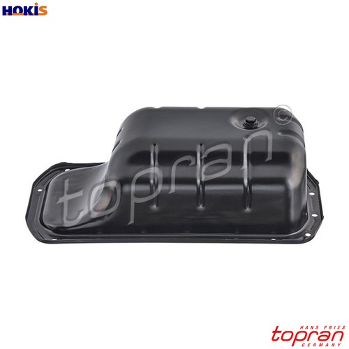 Oil sump 723 - oil,