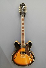 EPIPHONE SHERATON-Ⅱ