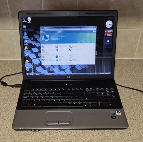 G70 120em core 2 - hp,
