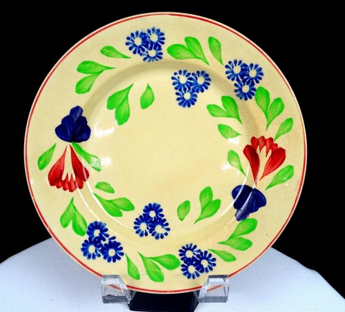 British anchor pottery company - british,