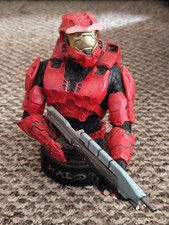 Halo 3 Gentle Giant spartan