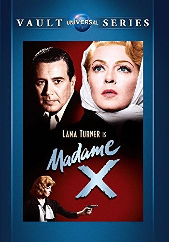 Madame - , x