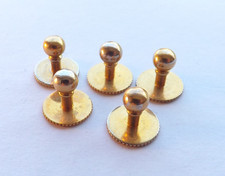 Lot 5 Dress Shirt Studs