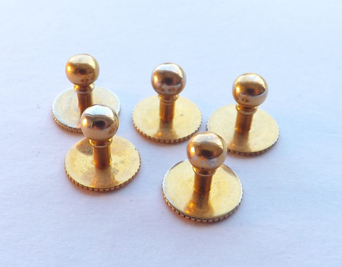 Lot dress shirt studs - lot,