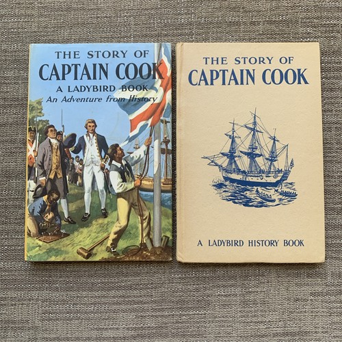 Vintage ladybird book - vintage,