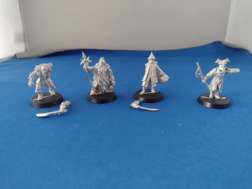 Games workshop lotr grishnakh - games,