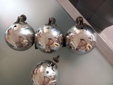 4 Cibie Inox HEADLIGHT Housing