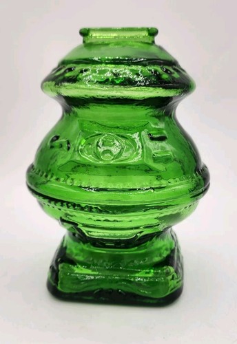 Vintage wheaton green - vintage,
