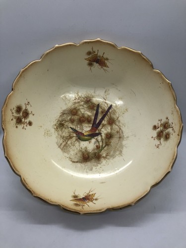 Vintage crown ducal - ducal, blush