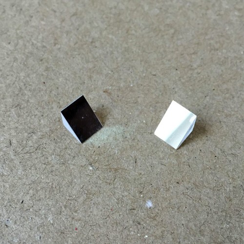 Optical glass right - optical, k9
