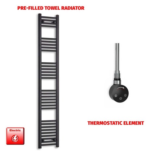 Black 1800 300 electric - 1800,