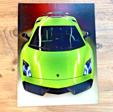 LAMBORGHINI AVENTADOR -