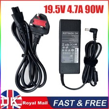 90W Charger For LG 32LH510B