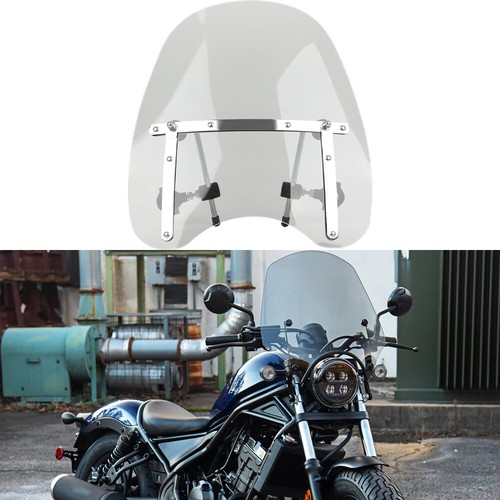 For honda rebel cmx250 - 450, 500
