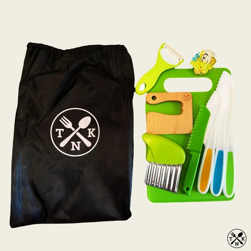 Nomads kids kitchen set of - kitchen,