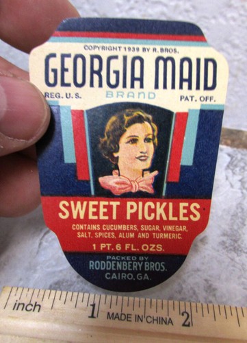 Vintage new old stock - , original
