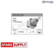 OIL PRESSURE SWITCH FOR AUDI