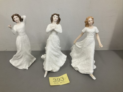 Royal doulton with - with, love