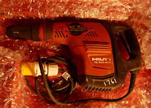 Hilti 500 avr - hilti, te