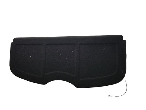 Peugeot 207 parcel shelf 2011 - peugeot,