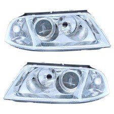 VW Passat 2000-2005 Headlights