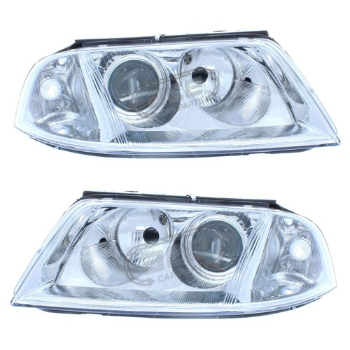 Passat 2000 2005 headlights - vw,