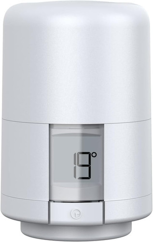Smart heating thermostatic - smart,