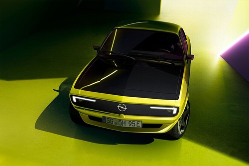 618882 opel manta gse sports - 618882,