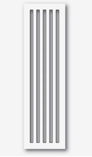 Slatted Rectangle Craft Die. Card Making, Scrapbooking UK Seller