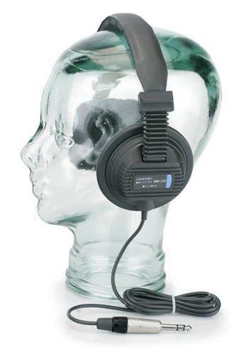 Canford dmh 205 - 205, ohm