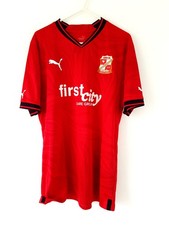 Swindon Town Home Shirt 2022