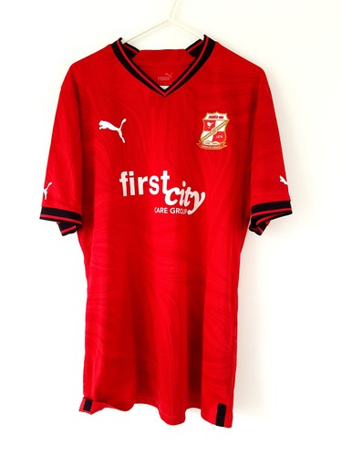Swindon town home - swindon,