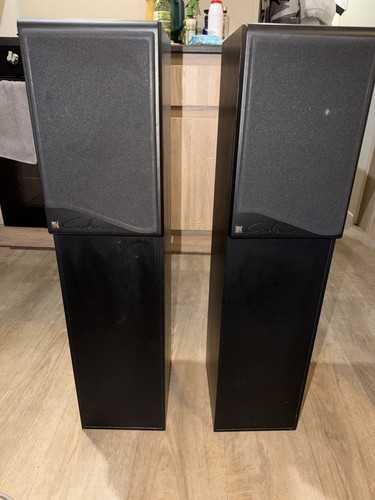 Kef coda floor - coda,