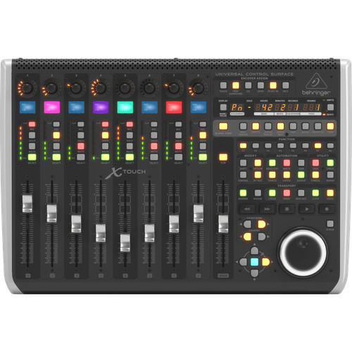 Behringer touch universal - behringer, x-touch