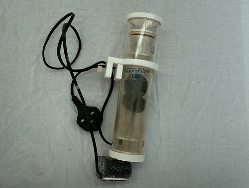Reef 100 reactor filter - reef, /