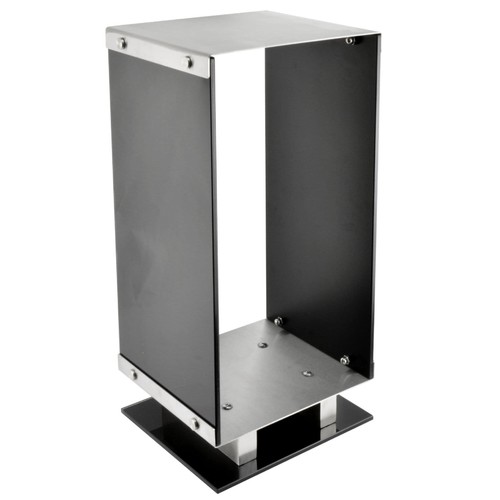 Alpha log holder - alpha,