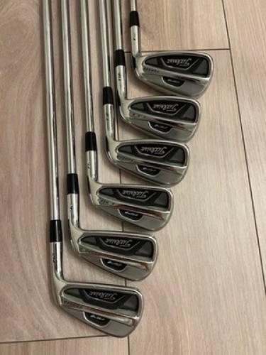 Titleist ap2 712 iron - ap2,