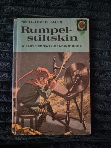 Ladybird book series wlt - book,