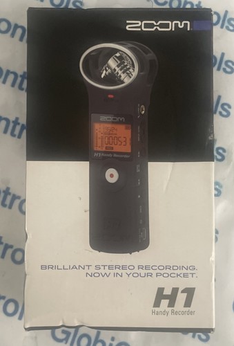 Zoom handy portable - handy,
