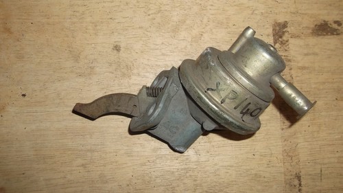Triumph 2000 mk2 new ac - ,