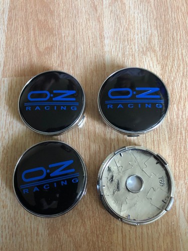 Racing alloy wheel hub - 4x, oz