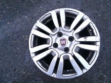 FIAT PUNTO EASY ALLOY WHEEL