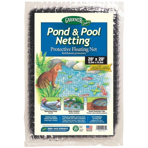 Dalen pond net netting - dalen,