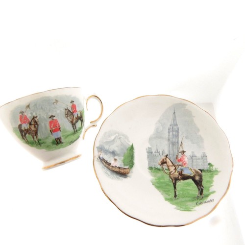Royal vale bone china tea - vale, cup