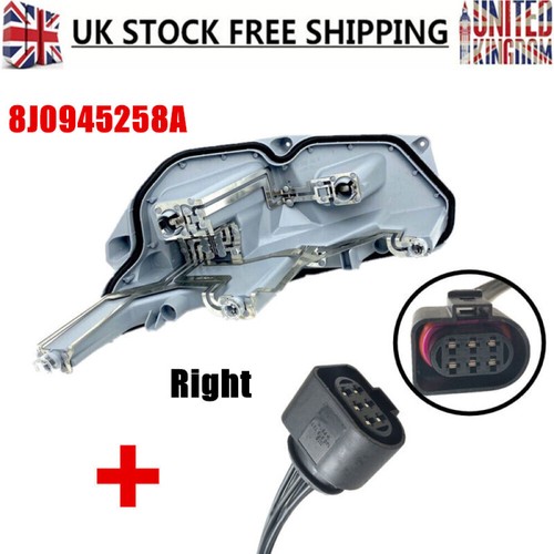 Fit audi mk2 14 right - audi, 06-14