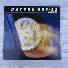 Datsun / Nissan - 280-ZX -