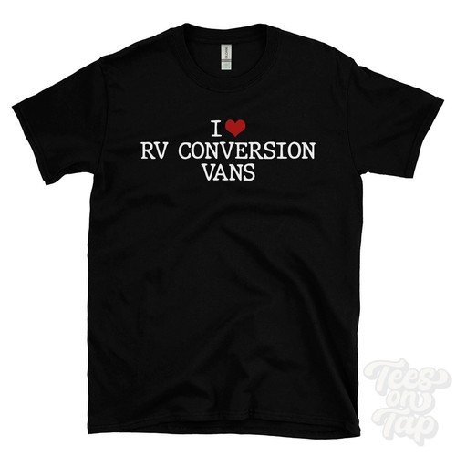 Love conversion vans - love,